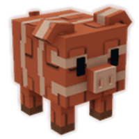 Bacon Pig - Uncommon from Culinarian Chest